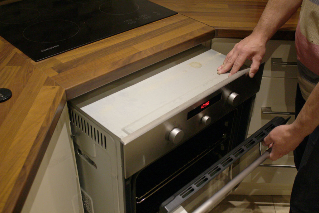 Michael Jay Cooker Repair & Appliance Repair